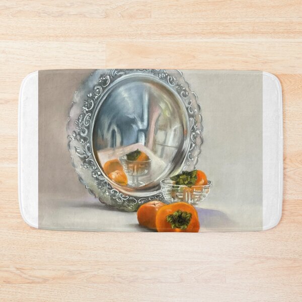 Item preview, Orange University Of Bergen aGlow Harmony designed and sold by Mariflowers.