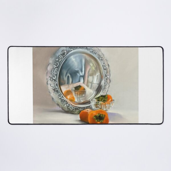Item preview, Orange University Of Bergen aGlow Harmony designed and sold by Mariflowers.
