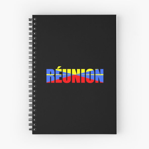 Item preview, Réunion Flag RE designed and sold by shitpostee.