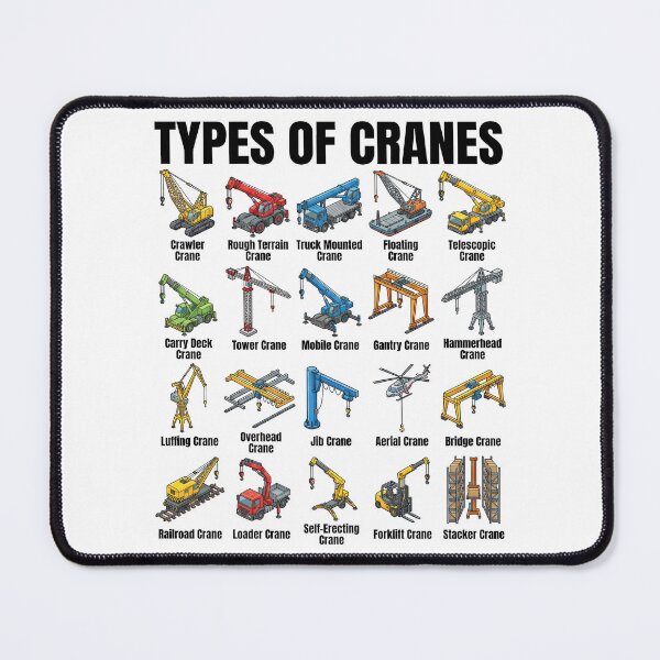 Item preview, Crane Collection designed and sold by MKDSN.