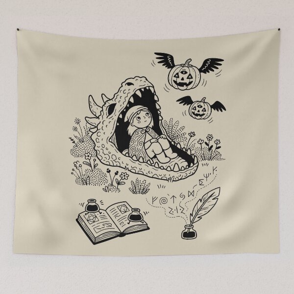 Item preview, Chronicler of the Living Constellations - Fantasy Lover designed and sold by bapupa.