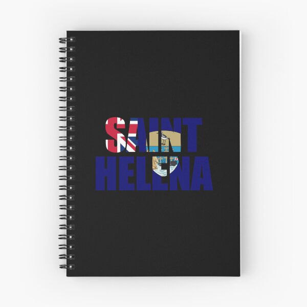 Item preview, Saint Helena Flag SH-HL designed and sold by shitpostee.