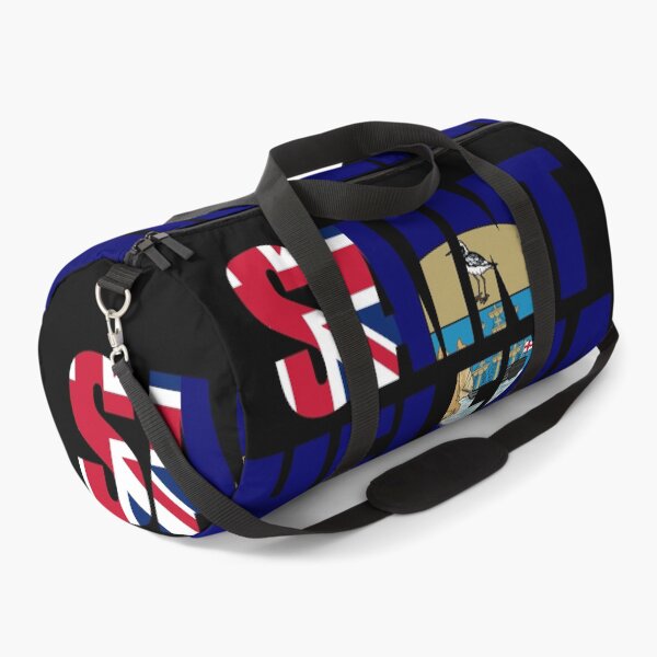 Item preview, Saint Helena Flag SH-HL designed and sold by shitpostee.