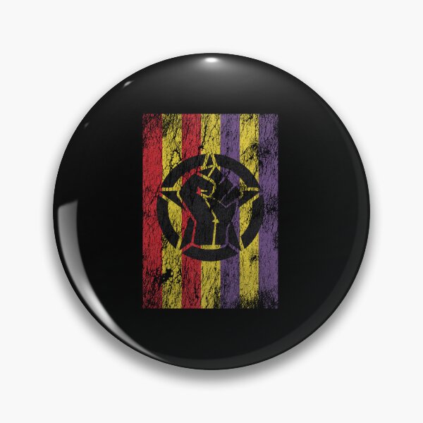 Item preview, Copy of No Pasarán - F*** Trump designed and sold by Furz183.