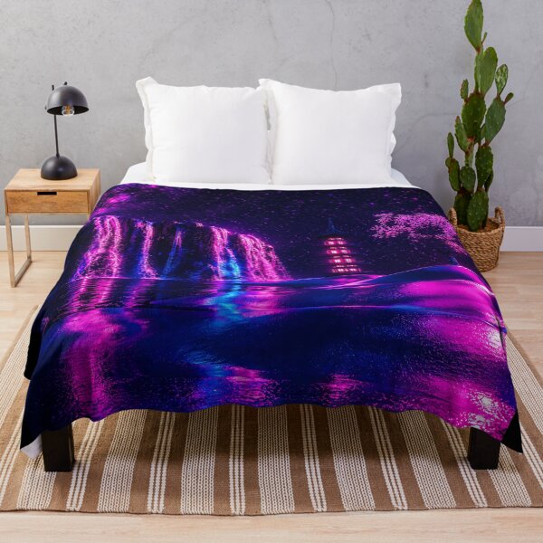 Item preview, Series The Glow of the Pagoda Part 4 The Awakening.(Cyberpunk Remaster) designed and sold by MaxDreamsArt.