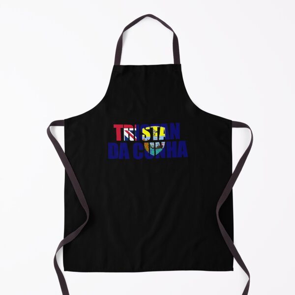 Item preview, Tristan Da Cunha Flag SH-TA designed and sold by shitpostee.