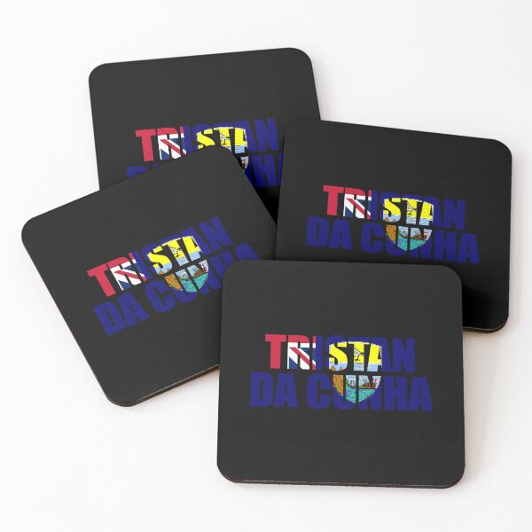 Item preview, Tristan Da Cunha Flag SH-TA designed and sold by shitpostee.