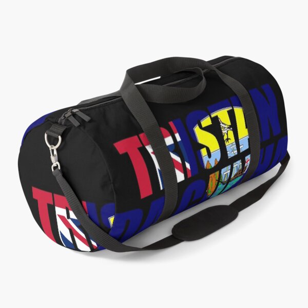 Item preview, Tristan Da Cunha Flag SH-TA designed and sold by shitpostee.