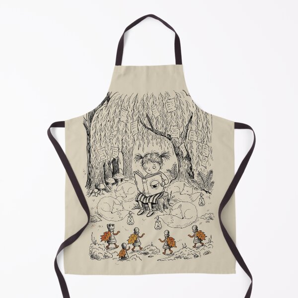 Item preview, Guardian of Forgotten Fables - Fantasy Lover designed and sold by bapupa.