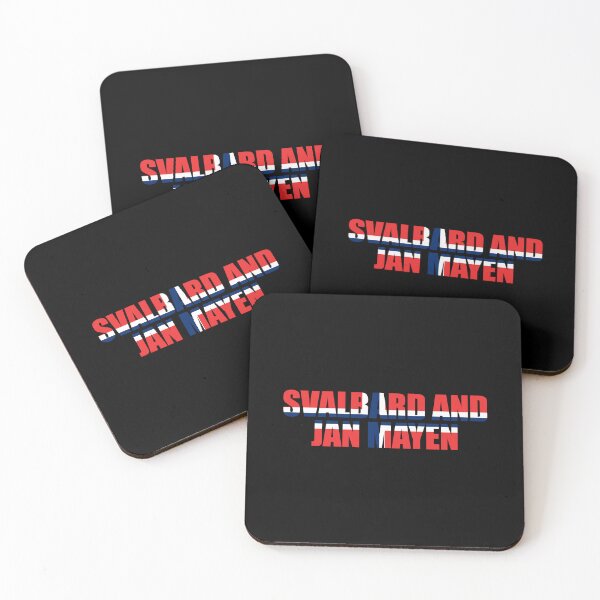 Item preview, Svalbard And Jan Mayen Flag SJ designed and sold by shitpostee.