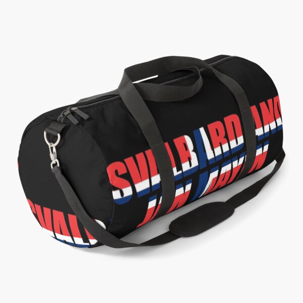 Item preview, Svalbard And Jan Mayen Flag SJ designed and sold by shitpostee.