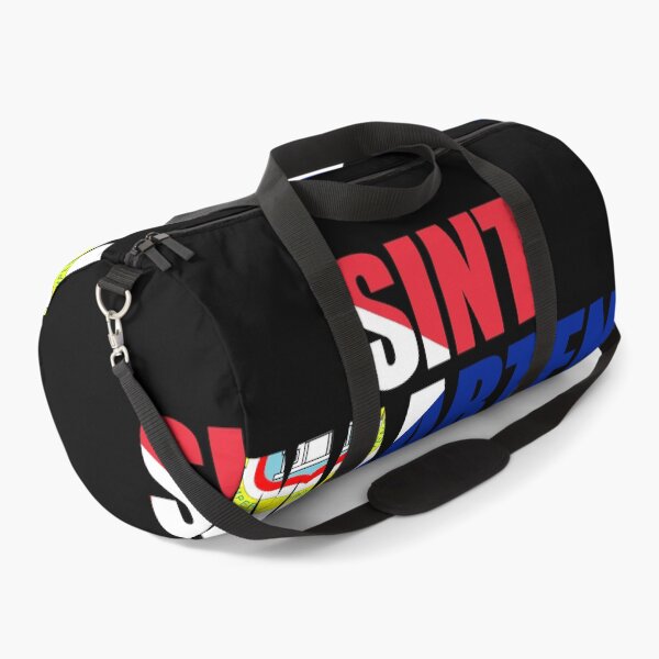 Item preview, Sint Maarten Flag SX designed and sold by shitpostee.