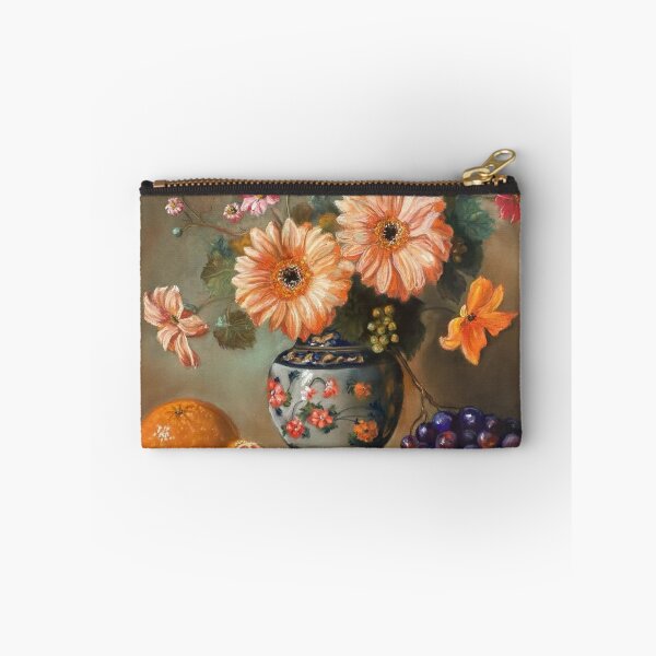 Item preview, Citrus University Of Bergen Orange Motion designed and sold by Mariflowers.