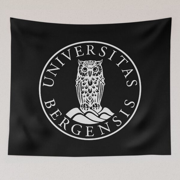 Item preview, Citrus University Of Bergen Orange Motion designed and sold by Mariflowers.