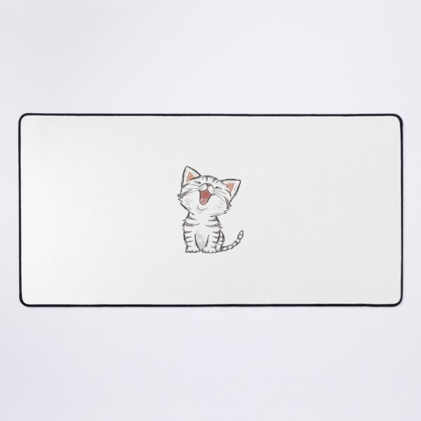 Item preview, American Shorthair happy designed and sold by waelsobs.