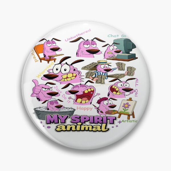 Item preview, Courageous Me designed and sold by kkrraabb3.