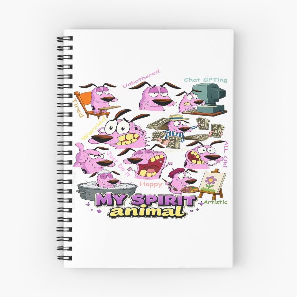 Item preview, Courageous Me designed and sold by kkrraabb3.
