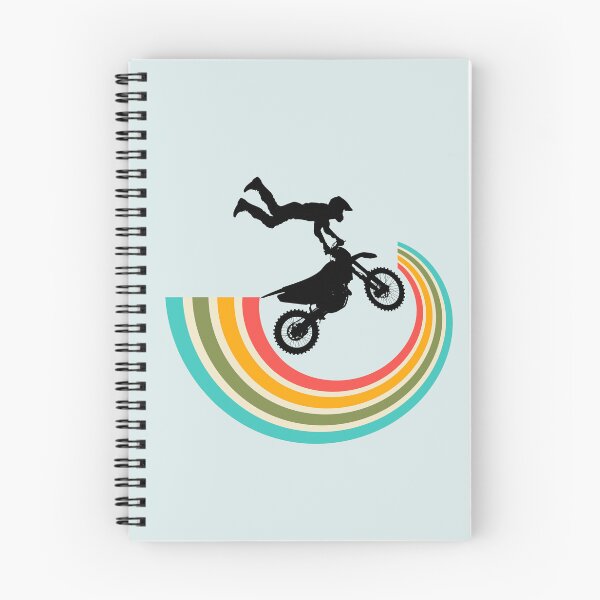 Item preview, Motocross Flight  designed and sold by FanFest.