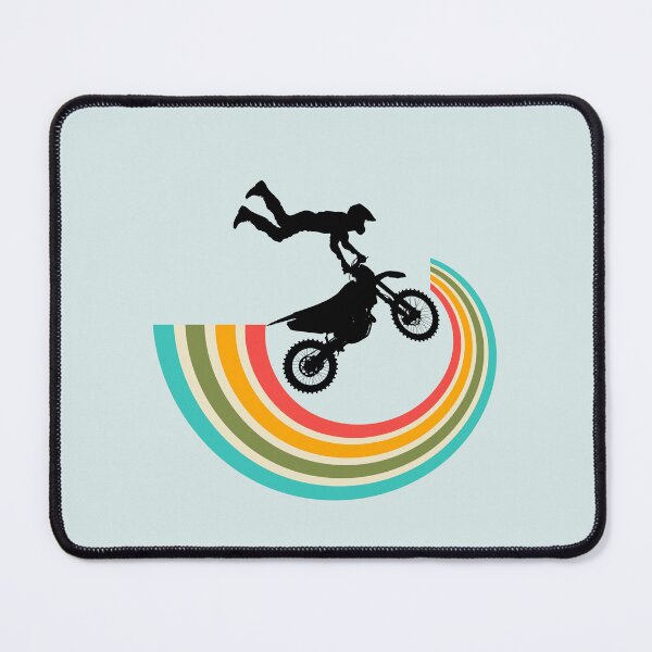 Item preview, Motocross Flight  designed and sold by FanFest.