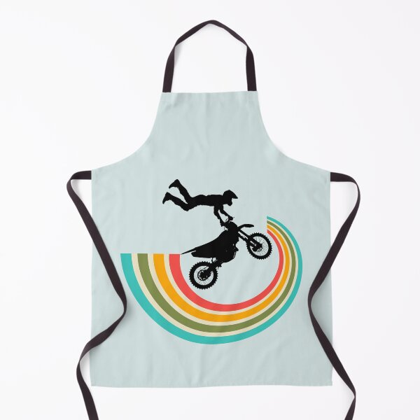 Item preview, Motocross Flight  designed and sold by FanFest.