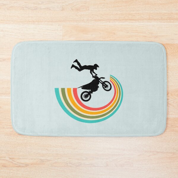 Item preview, Motocross Flight  designed and sold by FanFest.