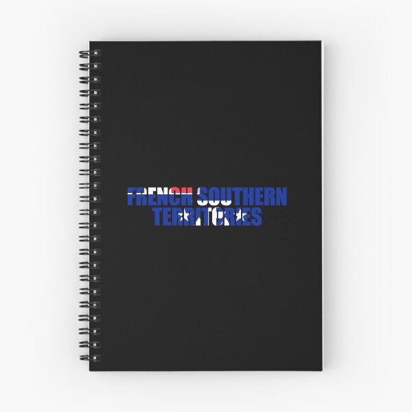 Item preview, French Southern Territories Flag TF designed and sold by shitpostee.