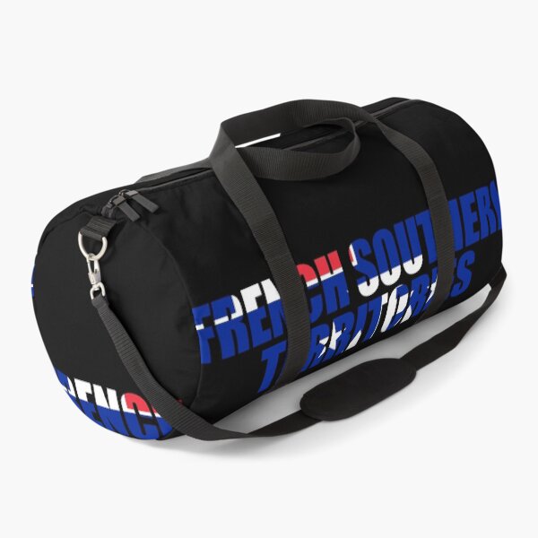 Item preview, French Southern Territories Flag TF designed and sold by shitpostee.