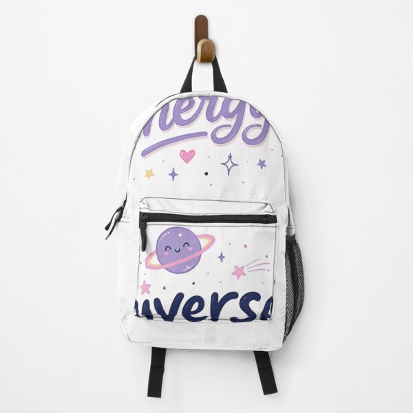 Item preview, Universe Energy Cute Space Aesthetic Typography | Kawaii Cosmic Galaxy Quote Design designed and sold by Sanika arts .