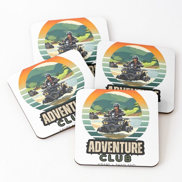 Item preview, Spirit of Siam | Outdoor Adventure Collection designed and sold by Spirit of Siam.