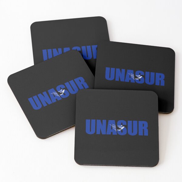 Item preview, Union Of South American Nations Flag UNASUR designed and sold by shitpostee.