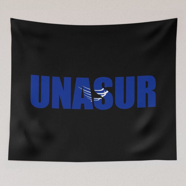 Item preview, Union Of South American Nations Flag UNASUR designed and sold by shitpostee.