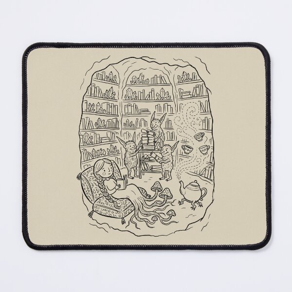 Item preview, Weaver of Whispering Mythologies - Fantasy Lover designed and sold by bapupa.