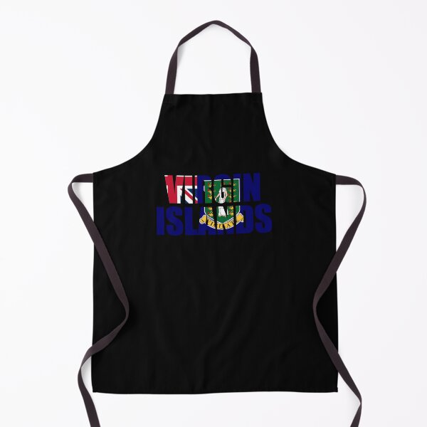 Item preview, British Virgin Islands Flag VG designed and sold by shitpostee.