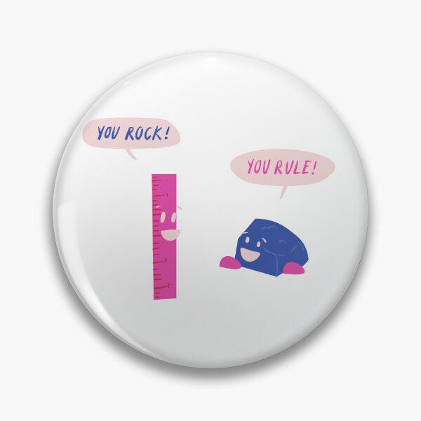 Item preview, You Rock You Rule designed and sold by SquareSign.