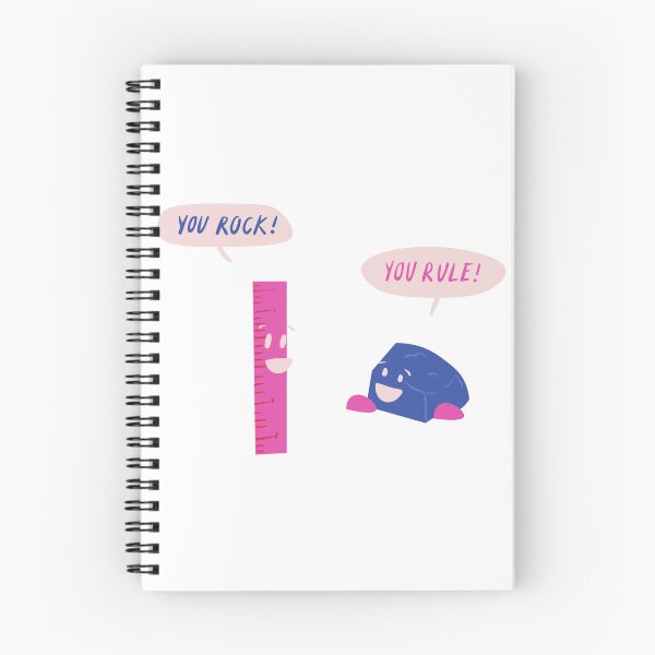 Item preview, You Rock You Rule designed and sold by SquareSign.