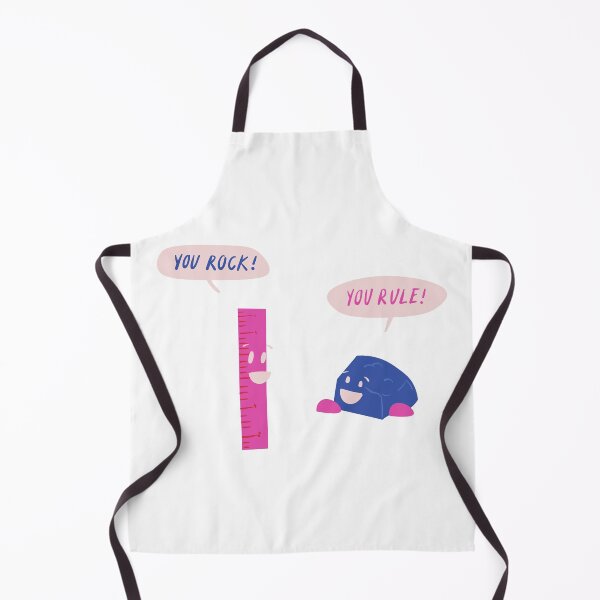 Item preview, You Rock You Rule designed and sold by SquareSign.