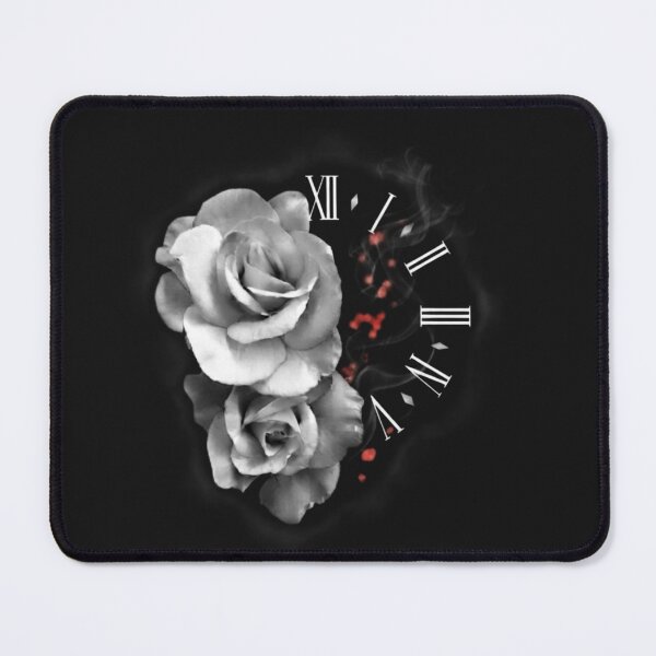 Artikelvorschau, Time and Roses entworfen und verkauft von sannimoe.