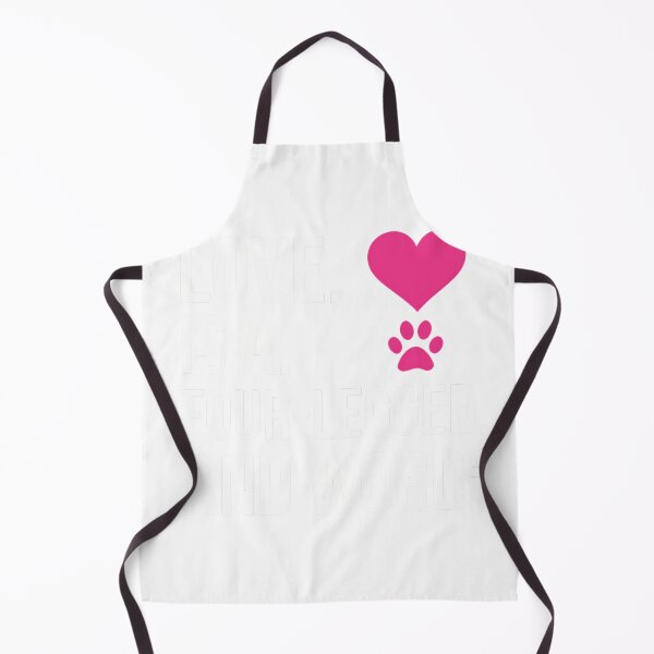 Item preview, Love Is A Four-Legged Word Relaxed Fit T-Shirt designed and sold by JJLetterDesigns.