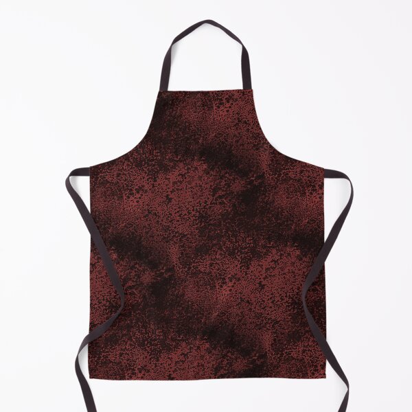 Item preview, Grunge Textured Abstract in Red and Black designed and sold by Artistestella.