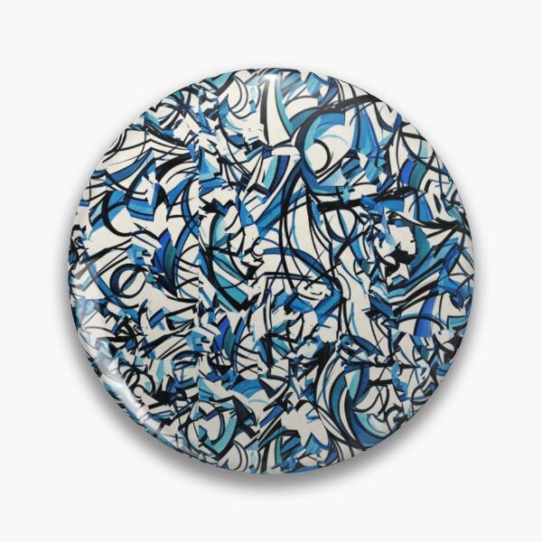 Item preview, Swirling line harmony designed and sold by Sigtrix.