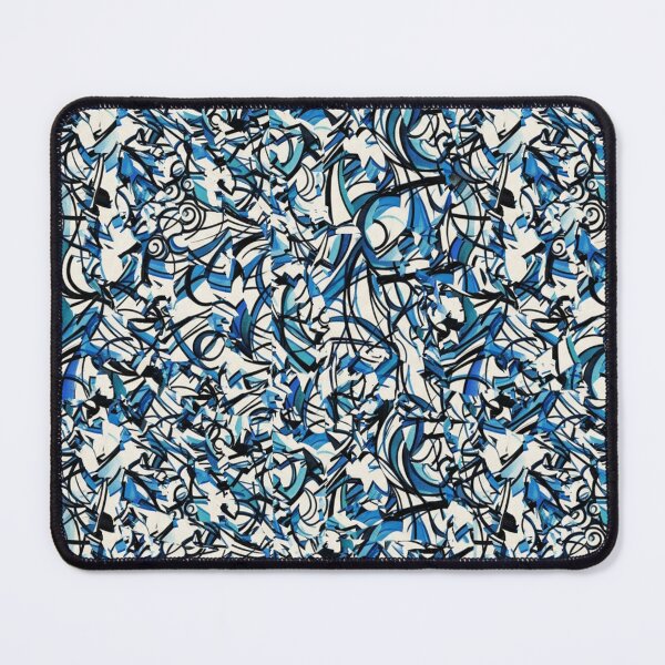 Item preview, Swirling line harmony designed and sold by Sigtrix.