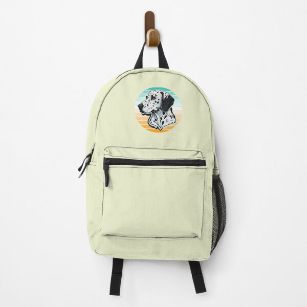 Item preview, Dalmatian Portrait designed and sold by FanFest.