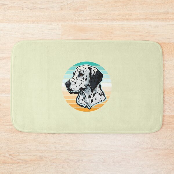 Item preview, Dalmatian Portrait  designed and sold by FanFest.