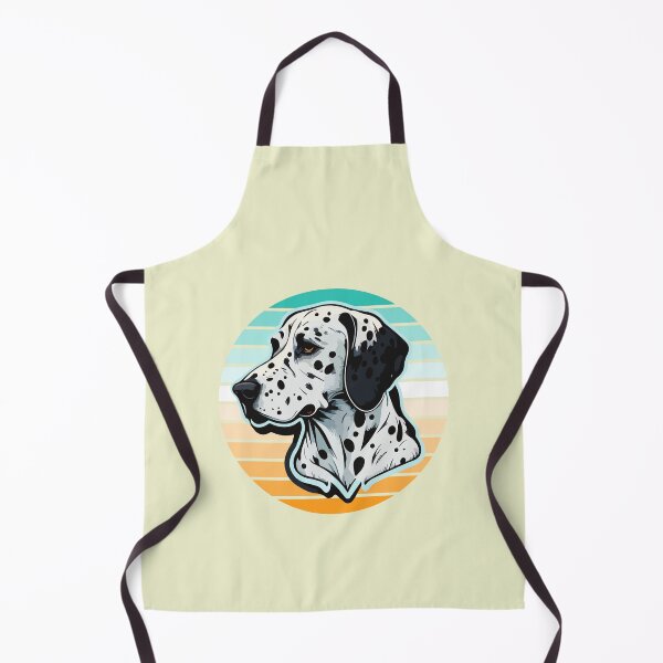 Item preview, Dalmatian Portrait  designed and sold by FanFest.