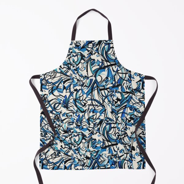 Item preview, Swirling line harmony designed and sold by Sigtrix.