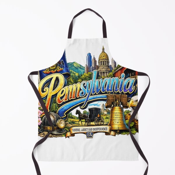 Item preview, Pennsylvania State designed and sold by DazzleKitty.