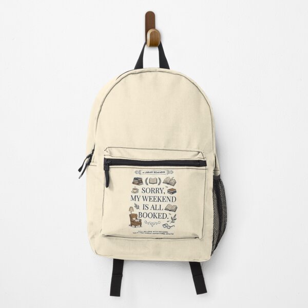 Item preview, library reminder designed and sold by ritusdesigns.