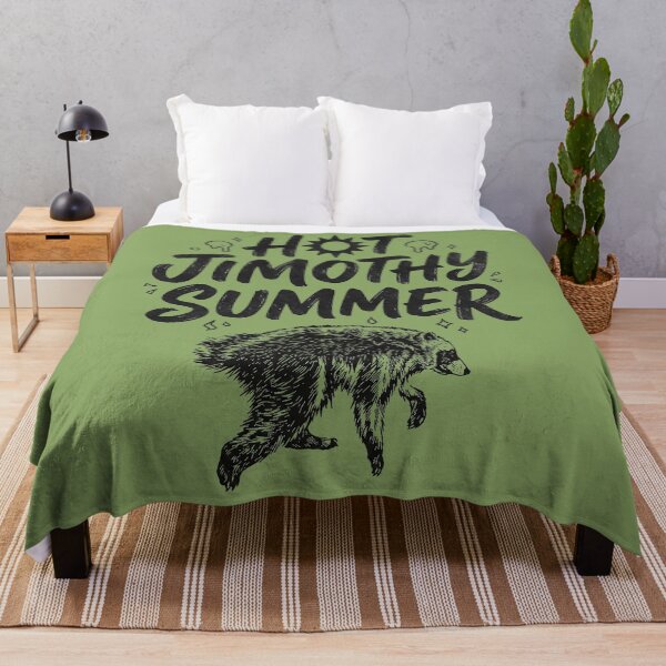 Item preview, Jimothy Viral Raccoon Meme Funny Hot Jimothy Summer Lover designed and sold by ArleneRowe.