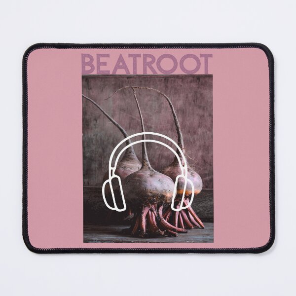 Item preview, Beatroot designed and sold by poppy-seed-art.