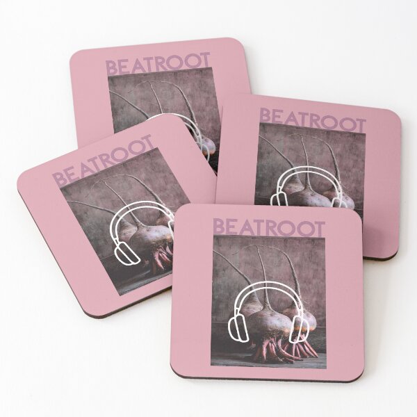 Item preview, Beatroot designed and sold by poppy-seed-art.